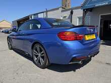 BMW 4 Series 420d M Sport - U11211