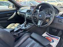 BMW 4 Series 420d M Sport - U11211