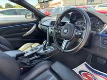 BMW 4 Series 420d M Sport - U11211