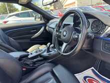 BMW 4 Series 420d M Sport - U11211