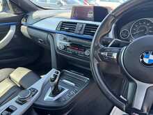 BMW 4 Series 420d M Sport - U11211