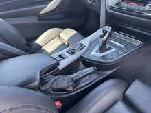 BMW 4 Series 420d M Sport - U11211