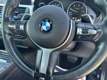 BMW 4 Series 420d M Sport - U11211