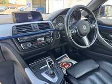 BMW 4 Series 420d M Sport - U11211