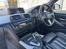 BMW 4 Series 420d M Sport - U11211