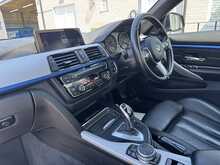 BMW 4 Series 420d M Sport - U11211