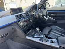 BMW 4 Series 420d M Sport - U11211