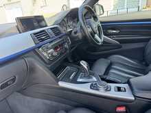 BMW 4 Series 420d M Sport - U11211