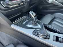 BMW 4 Series 420d M Sport - U11211