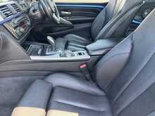 BMW 4 Series 420d M Sport - U11211