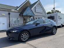 Mazda Mazda3 e-SKYACTIV-G MHEV SE-L Lux - U11221