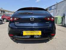 Mazda Mazda3 e-SKYACTIV-G MHEV SE-L Lux - U11221
