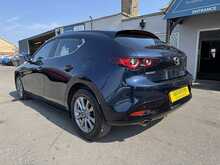 Mazda Mazda3 e-SKYACTIV-G MHEV SE-L Lux - U11221