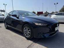 Mazda Mazda3 e-SKYACTIV-G MHEV SE-L Lux - U11221