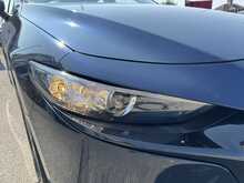 Mazda Mazda3 e-SKYACTIV-G MHEV SE-L Lux - U11221