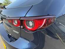 Mazda Mazda3 e-SKYACTIV-G MHEV SE-L Lux - U11221