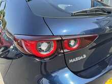Mazda Mazda3 e-SKYACTIV-G MHEV SE-L Lux - U11221
