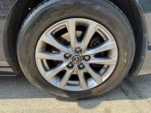 Mazda Mazda3 e-SKYACTIV-G MHEV SE-L Lux - U11221