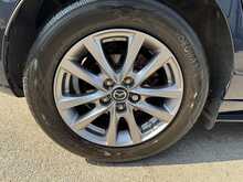 Mazda Mazda3 e-SKYACTIV-G MHEV SE-L Lux - U11221
