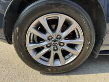 Mazda Mazda3 e-SKYACTIV-G MHEV SE-L Lux - U11221