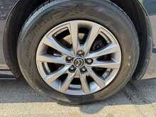 Mazda Mazda3 e-SKYACTIV-G MHEV SE-L Lux - U11221