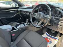 Mazda Mazda3 e-SKYACTIV-G MHEV SE-L Lux - U11221
