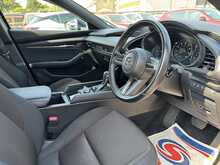 Mazda Mazda3 e-SKYACTIV-G MHEV SE-L Lux - U11221