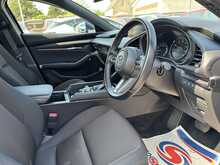 Mazda Mazda3 e-SKYACTIV-G MHEV SE-L Lux - U11221