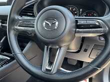 Mazda Mazda3 e-SKYACTIV-G MHEV SE-L Lux - U11221
