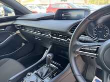 Mazda Mazda3 e-SKYACTIV-G MHEV SE-L Lux - U11221