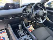Mazda Mazda3 e-SKYACTIV-G MHEV SE-L Lux - U11221