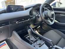 Mazda Mazda3 e-SKYACTIV-G MHEV SE-L Lux - U11221