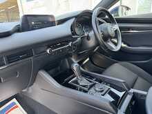 Mazda Mazda3 e-SKYACTIV-G MHEV SE-L Lux - U11221