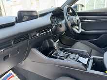 Mazda Mazda3 e-SKYACTIV-G MHEV SE-L Lux - U11221