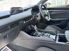 Mazda Mazda3 e-SKYACTIV-G MHEV SE-L Lux - U11221
