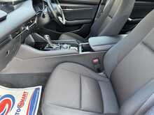 Mazda Mazda3 e-SKYACTIV-G MHEV SE-L Lux - U11221