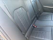 BMW 3 Series 330d MHT Sport Pro - U11222
