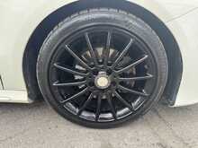 Mercedes-Benz B Class B200d AMG Line - U11223