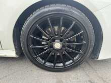 Mercedes-Benz B Class B200d AMG Line - U11223