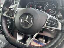Mercedes-Benz B Class B200d AMG Line - U11223