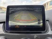 Mercedes-Benz B Class B200d AMG Line - U11223