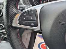 Mercedes-Benz B Class B200d AMG Line - U11223
