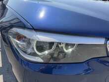 BMW 5 Series 530d M Sport - U11224