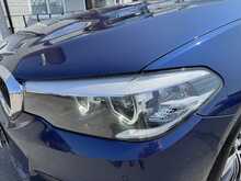 BMW 5 Series 530d M Sport - U11224