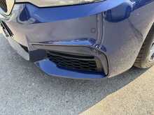 BMW 5 Series 530d M Sport - U11224
