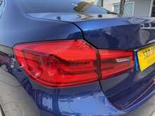 BMW 5 Series 530d M Sport - U11224
