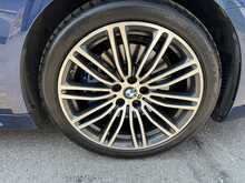 BMW 5 Series 530d M Sport - U11224