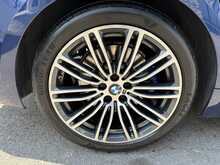 BMW 5 Series 530d M Sport - U11224