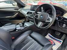 BMW 5 Series 530d M Sport - U11224