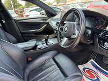 BMW 5 Series 530d M Sport - U11224